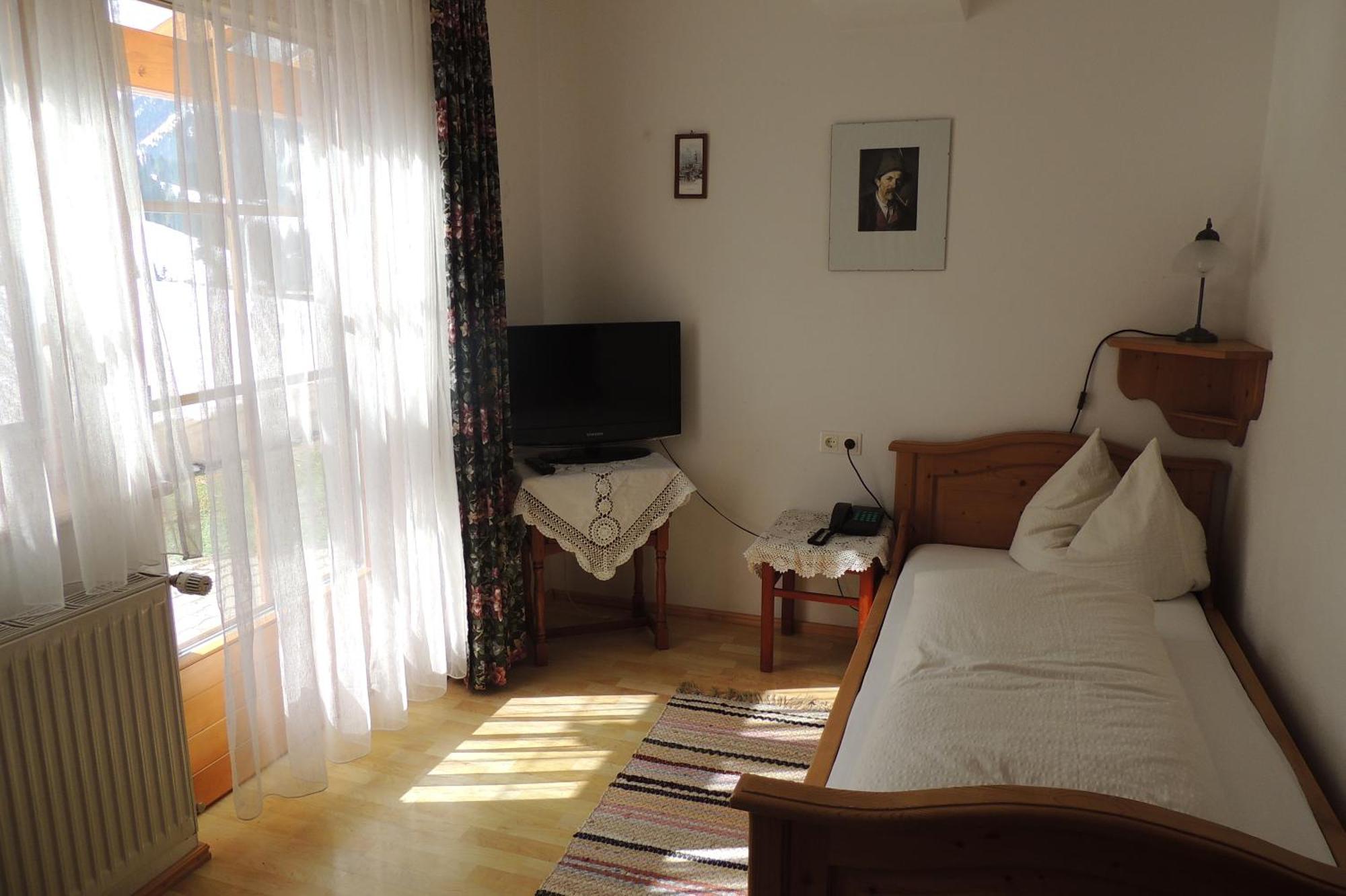 Pension Gatterer Maria Luggau Δωμάτιο φωτογραφία