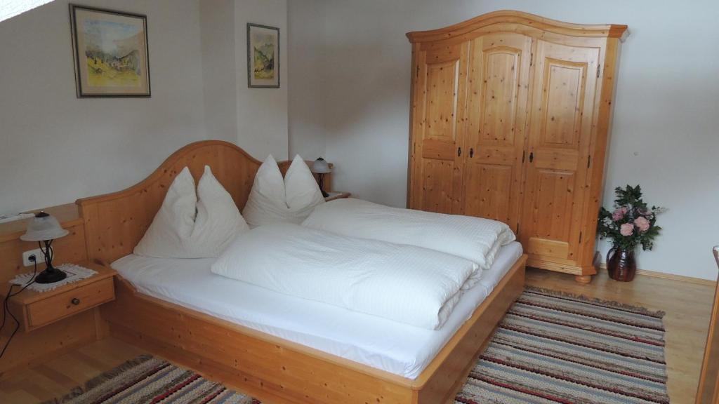 Pension Gatterer Maria Luggau Δωμάτιο φωτογραφία