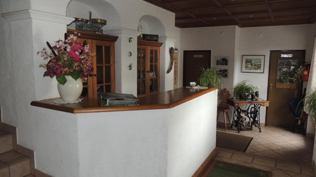 Pension Gatterer Maria Luggau Εξωτερικό φωτογραφία